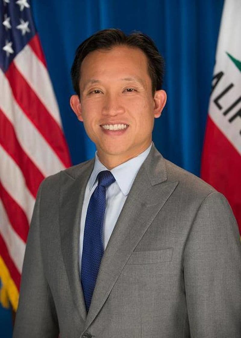 David Chiu