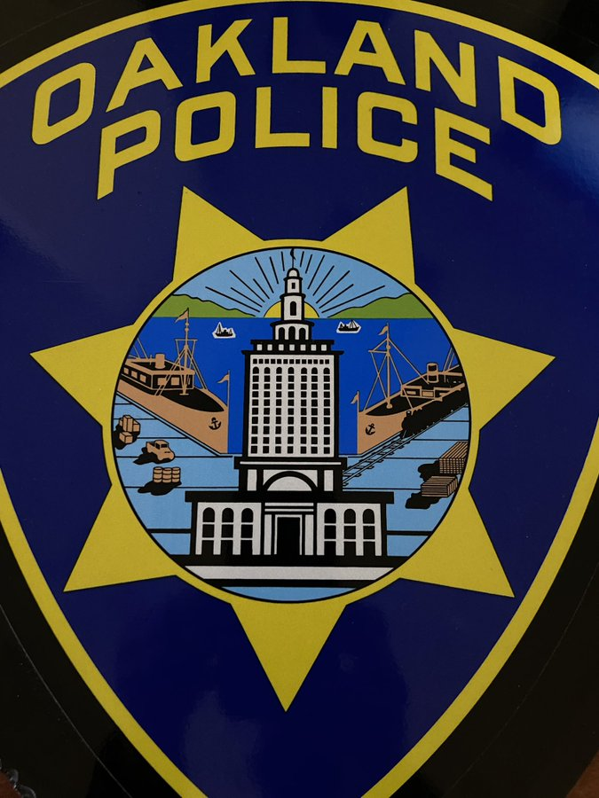 Oakland Police Department