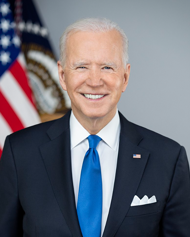 Joe Biden