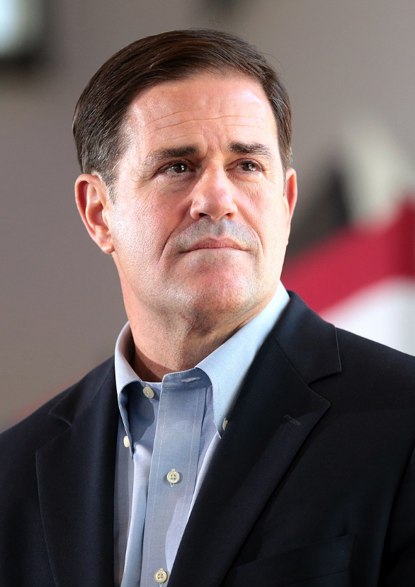 Doug Ducey