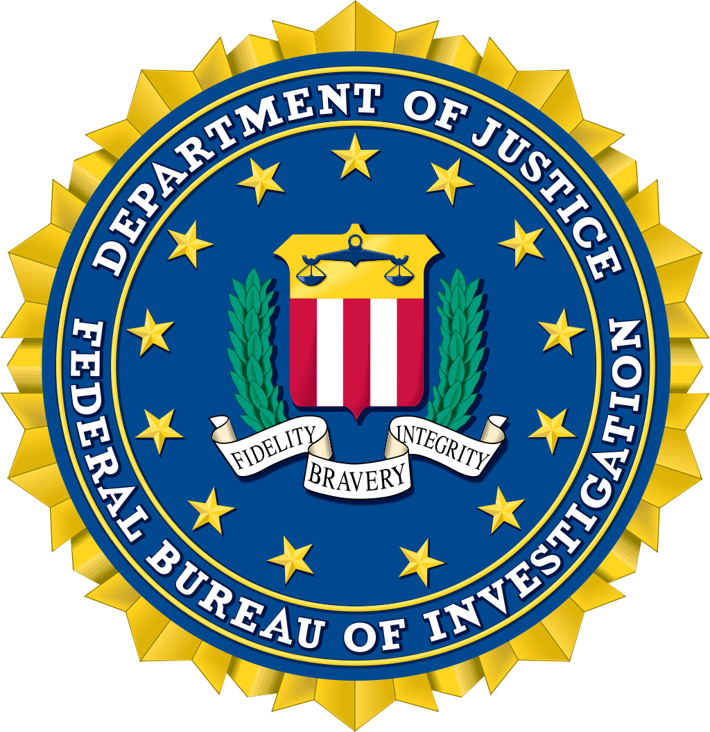 Federal Bureau of Investigation