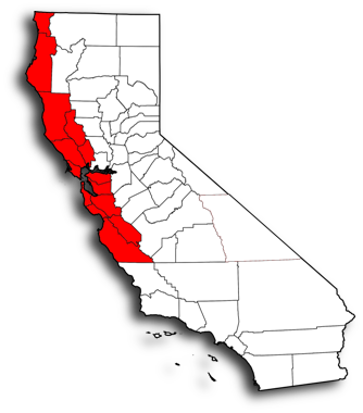 United States District Court for the Northern District of California